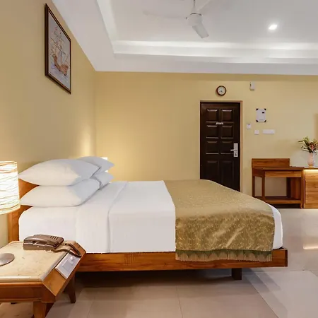 Casa De Goa - Boutique Resort - Calangute Exterior photo