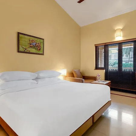 Casa De Goa - Boutique Resort - Calangute Exterior photo