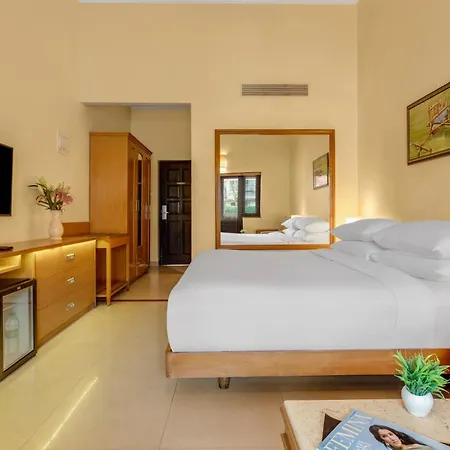 Casa De Goa - Boutique Resort - Calangute Exterior photo