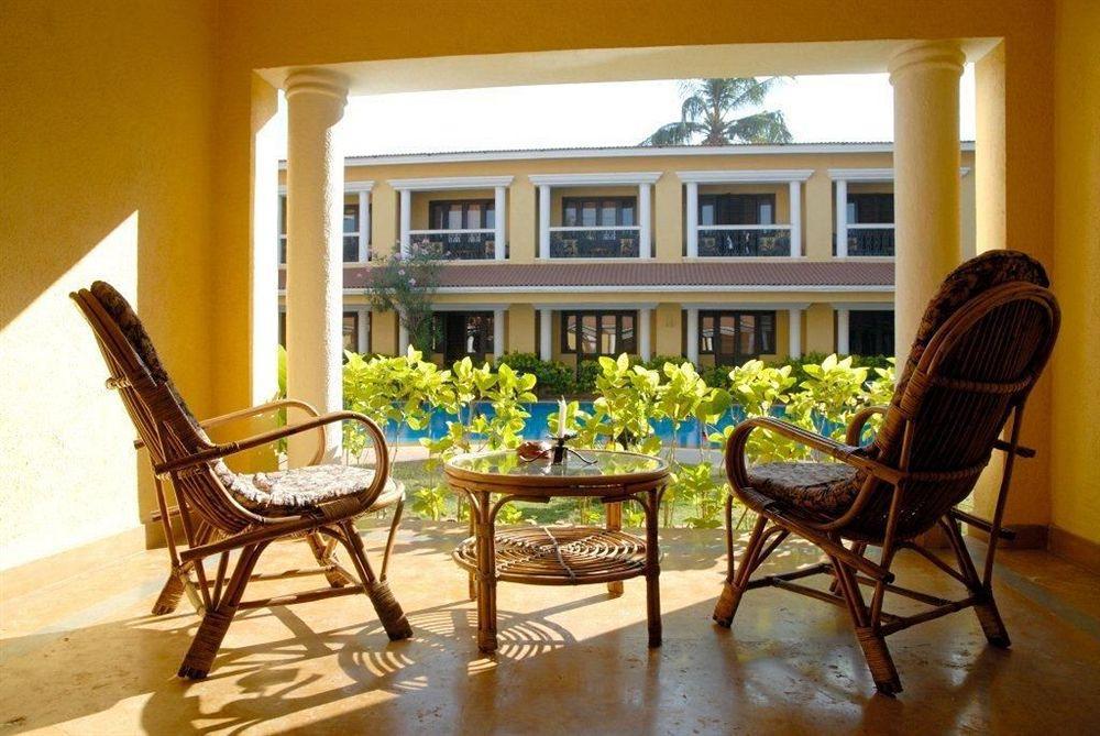 Casa De Goa - Boutique - सहारा 4*