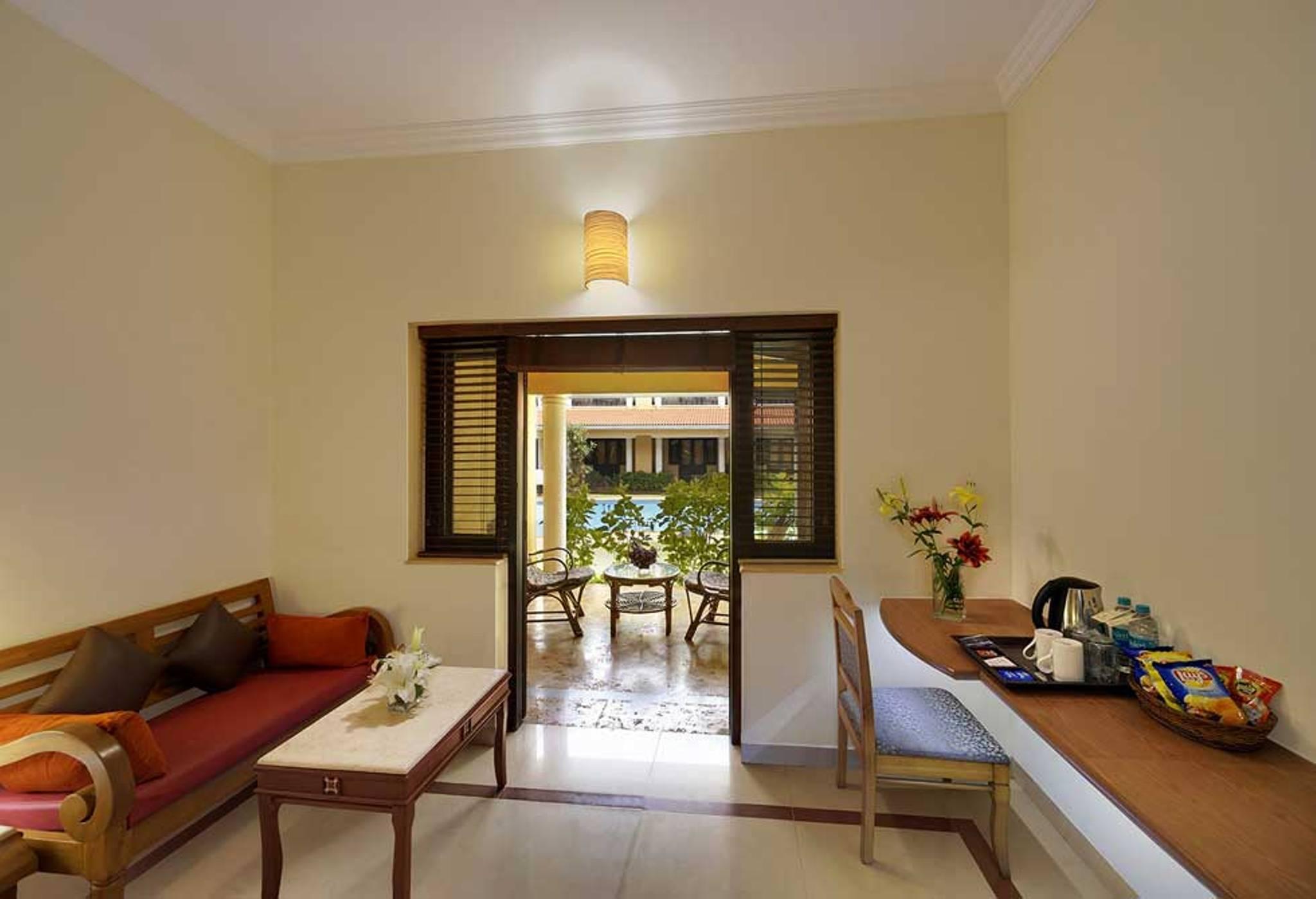 Casa De Goa - Boutique - 4*