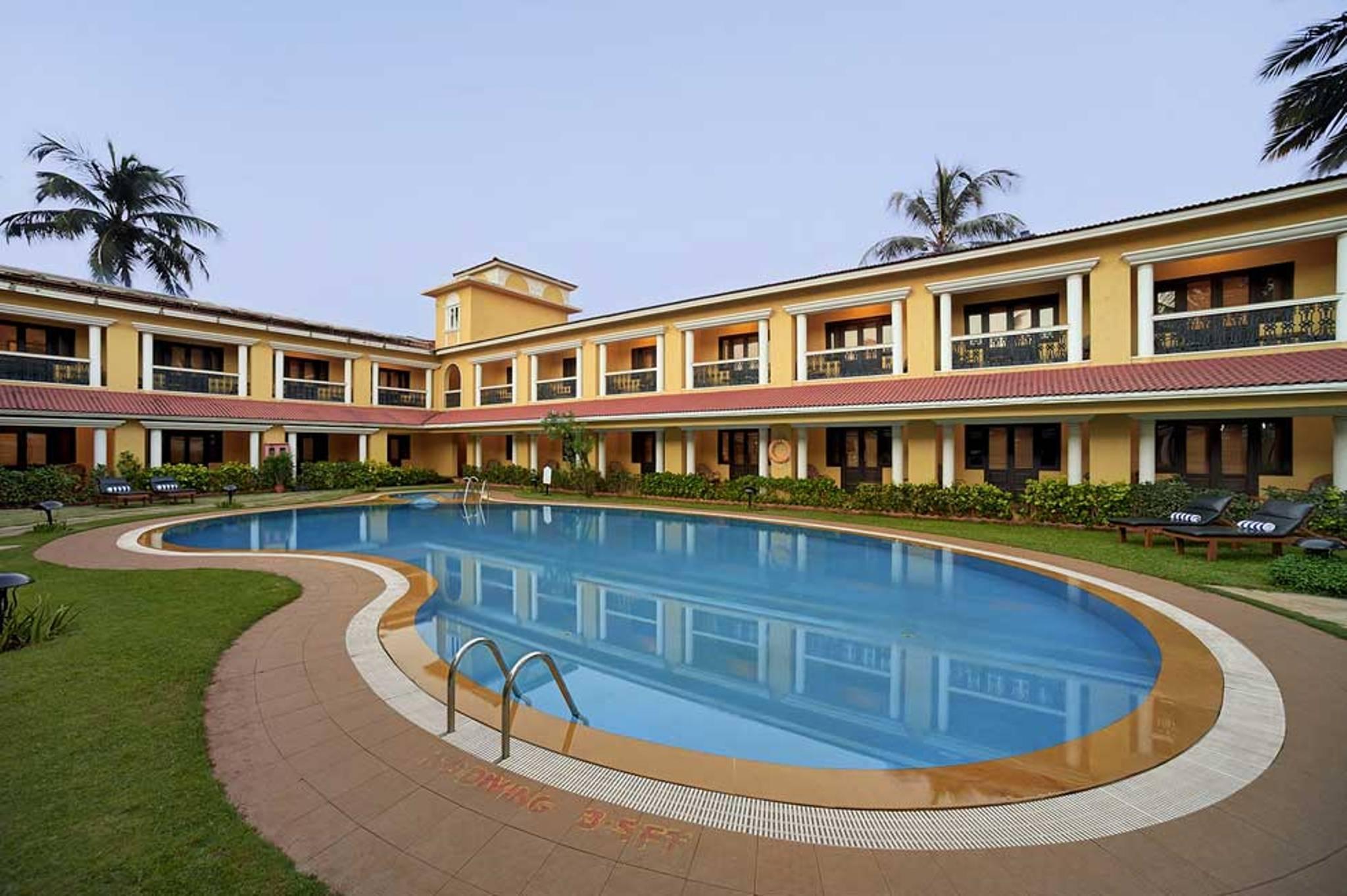 Casa De Goa - Boutique - 4* Calangute