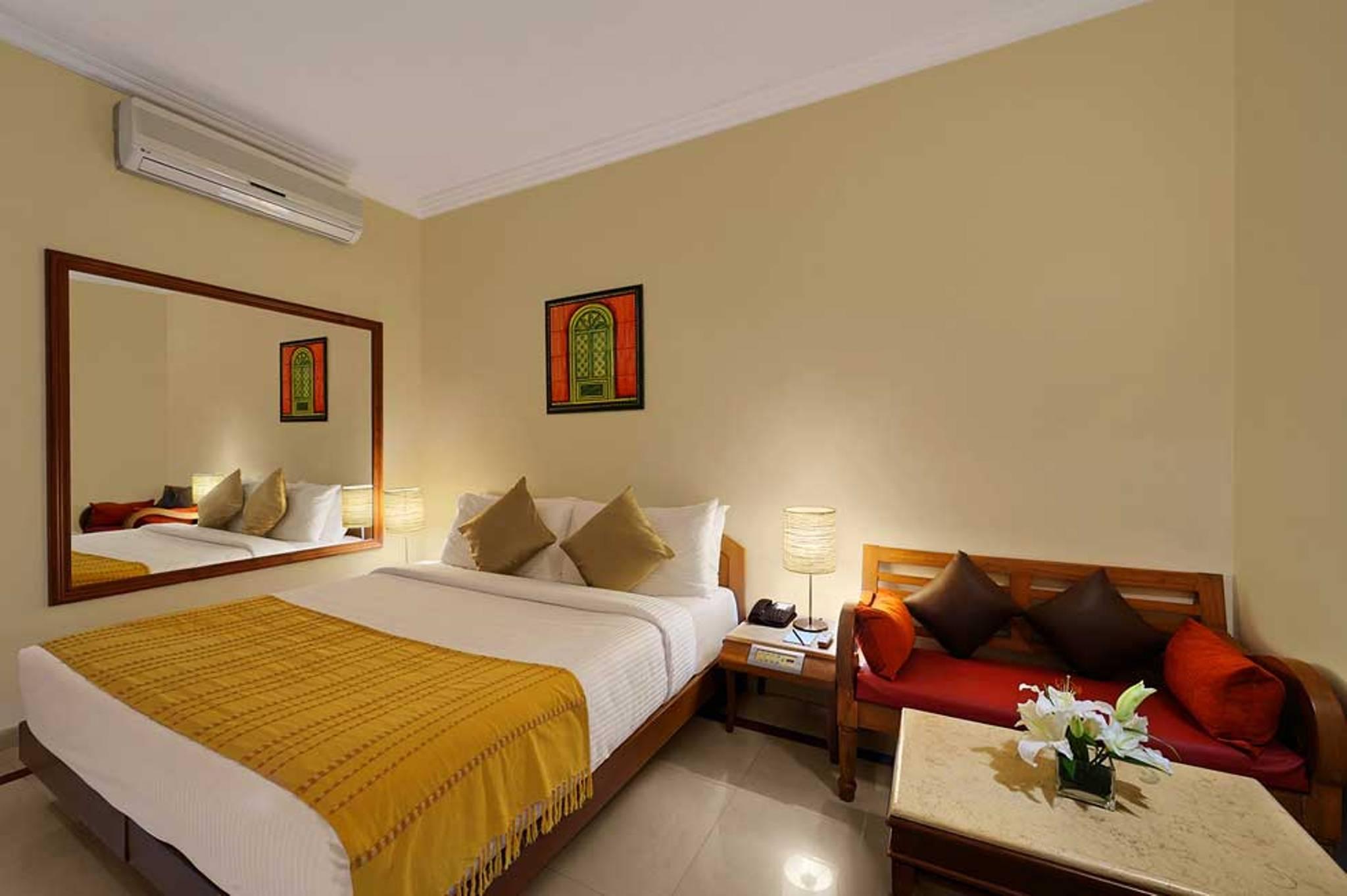 Casa De Goa - Boutique - Resort