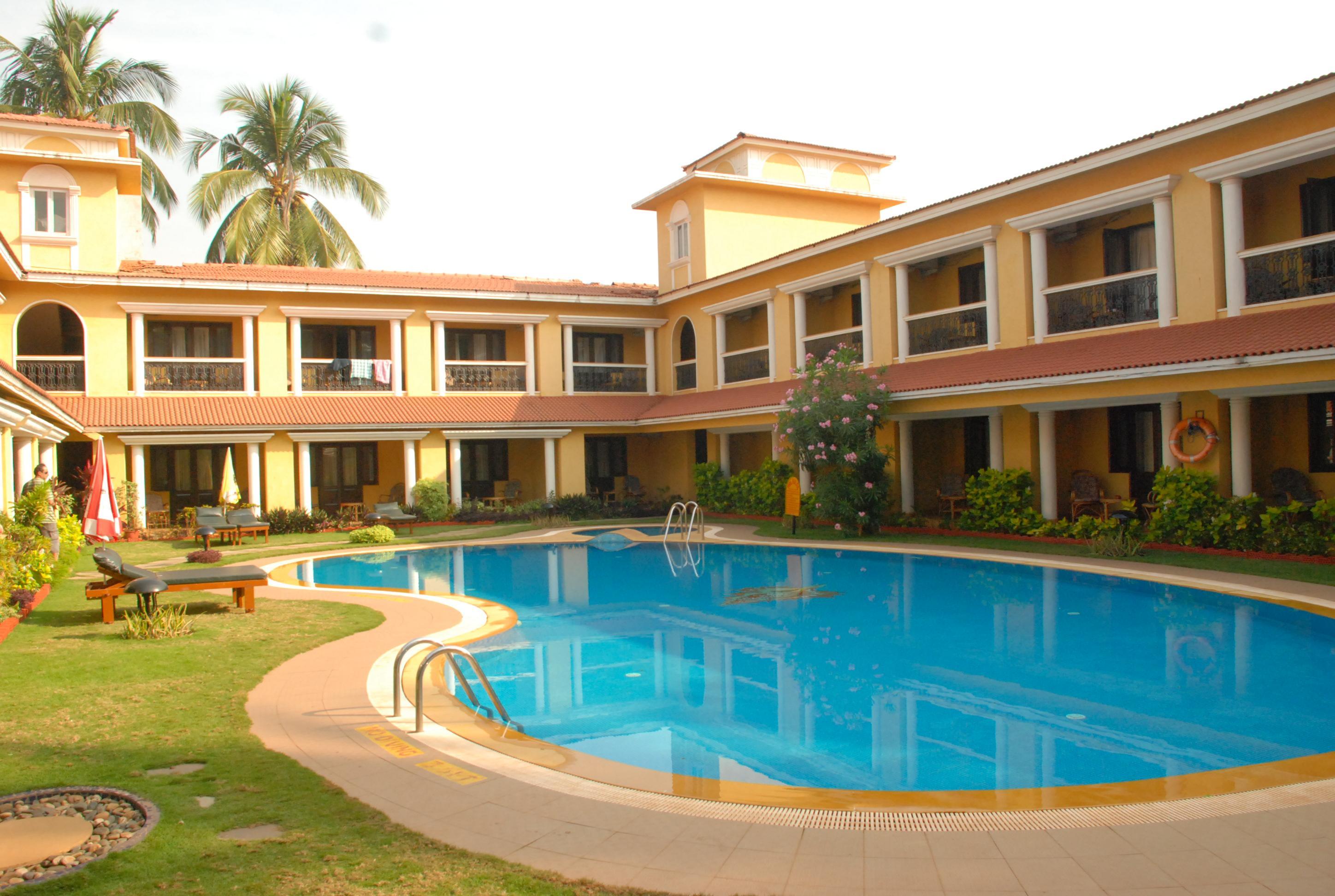 Casa De Goa - Boutique - 4* Calangute
