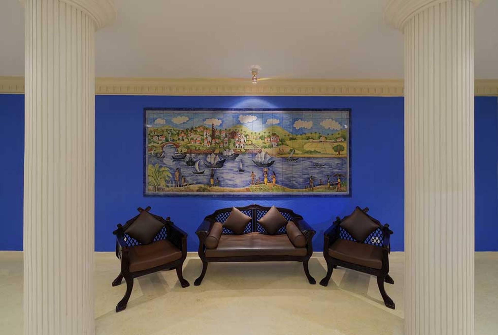 Casa De Goa - Boutique - 4* Calangute
