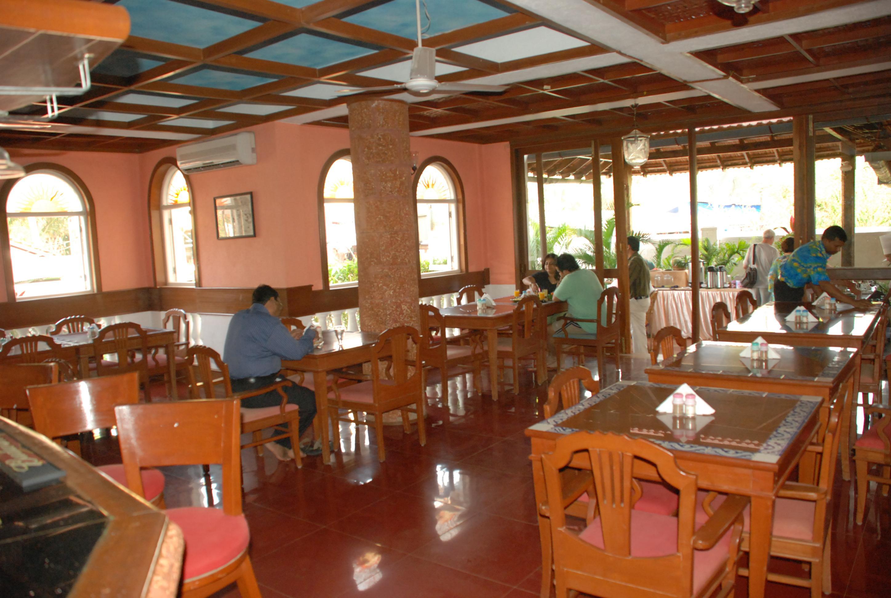 Casa De Goa - Boutique - सहारा
