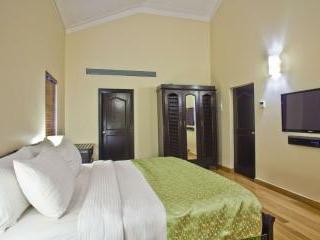 Resort Casa De Goa - Boutique - Calangute