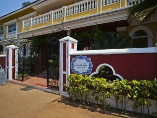 Resort Casa De Goa - Boutique - Calangute