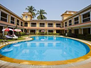 Casa De Goa - Boutique - 4* Calangute
