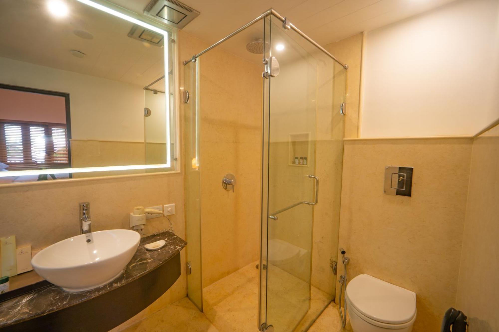 Casa De Goa - Boutique - 4* Calangute