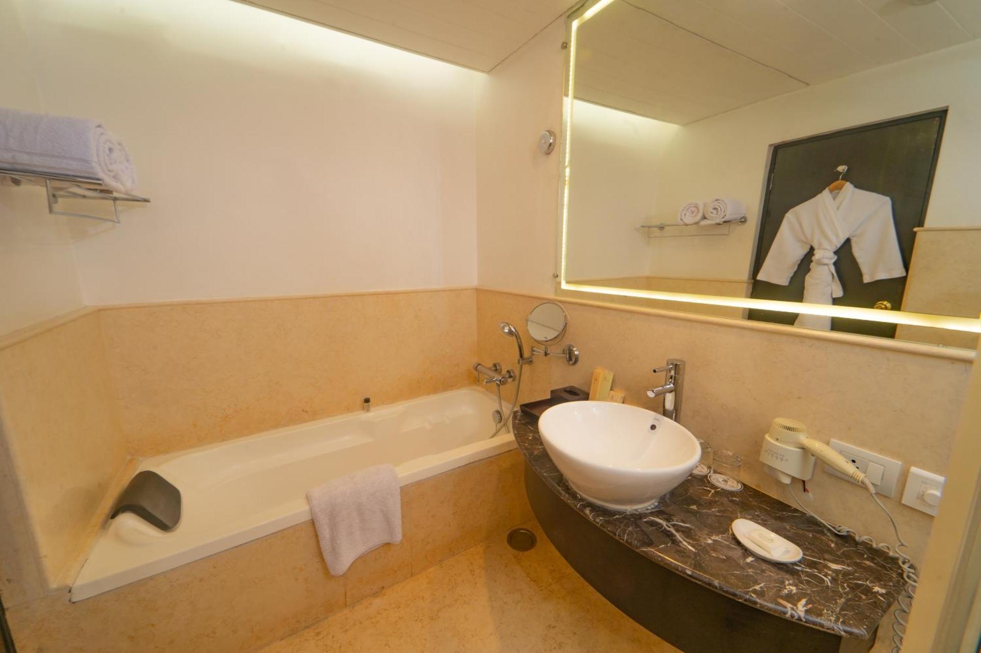 Casa De Goa - Boutique - सहारा 4*