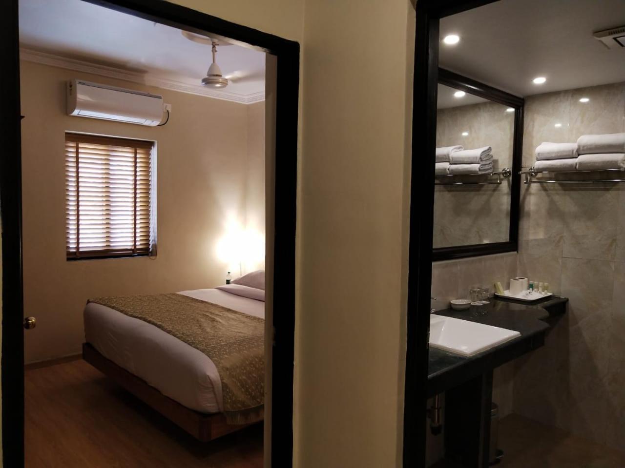 Casa De Goa - Boutique - Resort