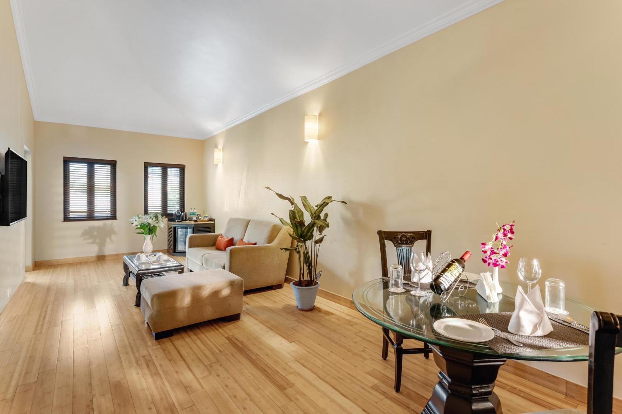 सहारा Casa De Goa - Boutique - Calangute