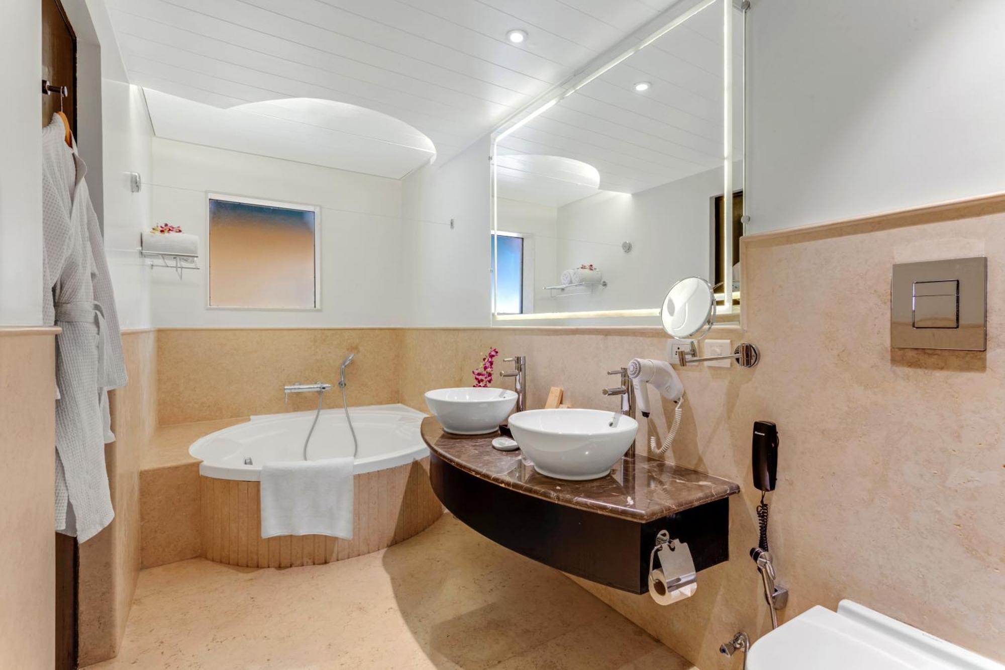 Casa De Goa - Boutique - सहारा 4*