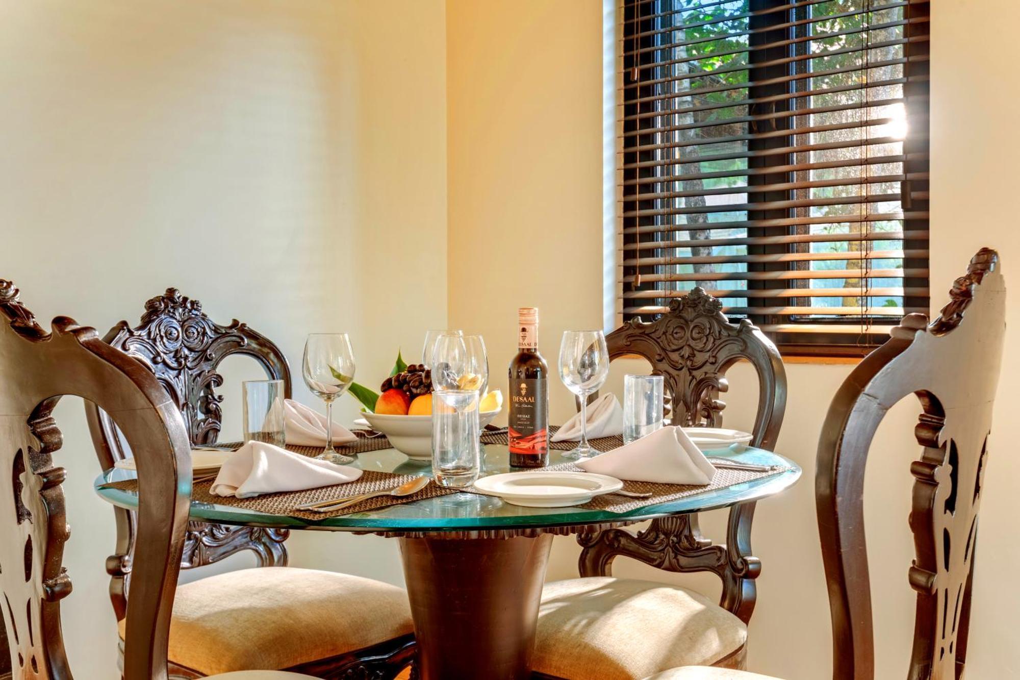 Casa De Goa - Boutique - सहारा Calangute