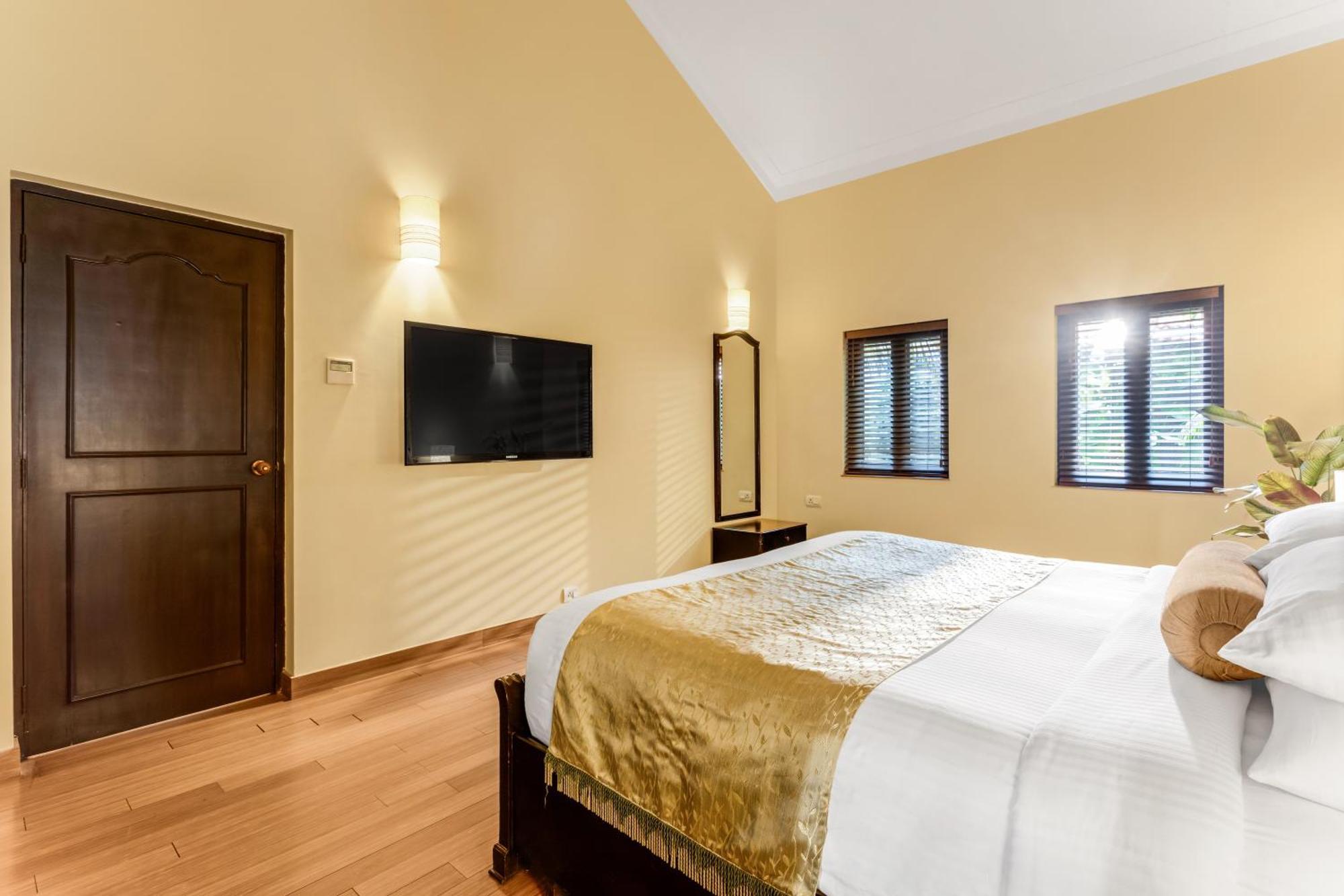 सहारा Casa De Goa - Boutique - Calangute