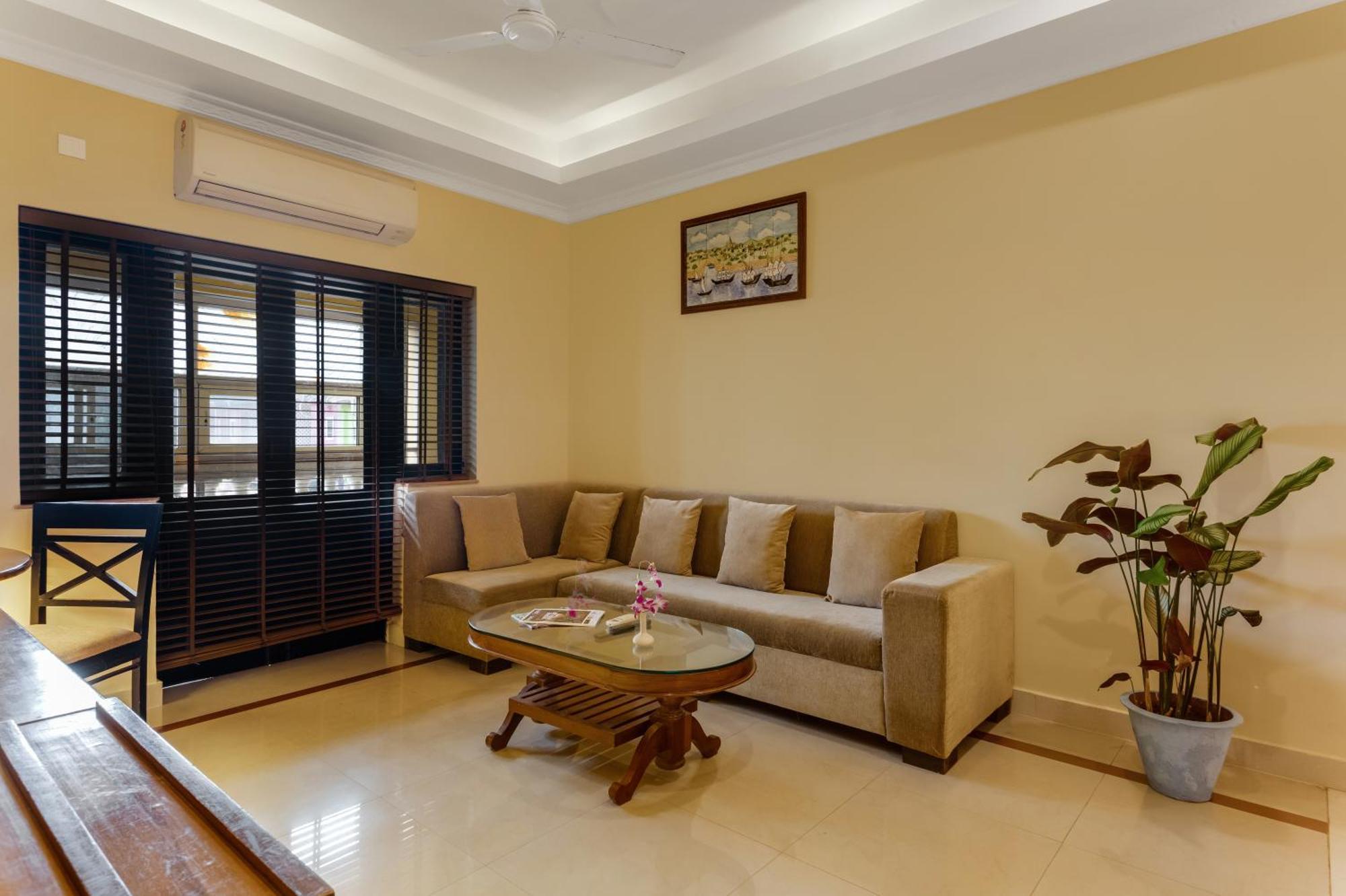 Casa De Goa - Boutique - Calangute