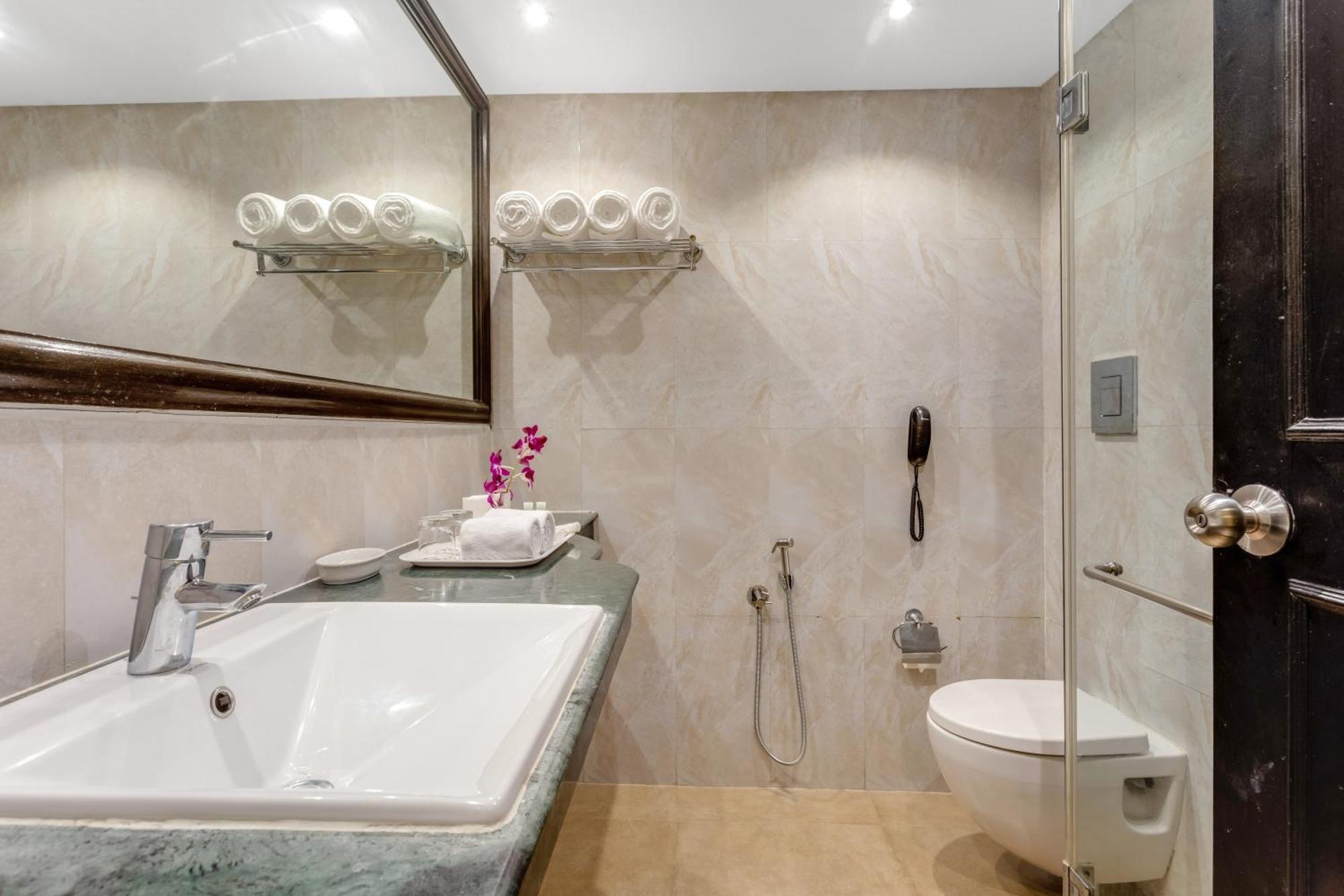 Resort Casa De Goa - Boutique -