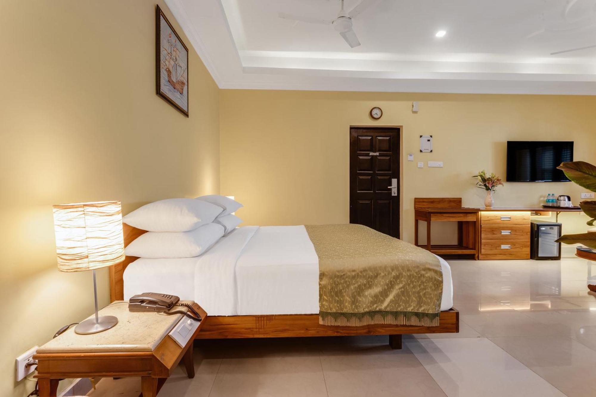 Casa De Goa - Boutique - सहारा 4*