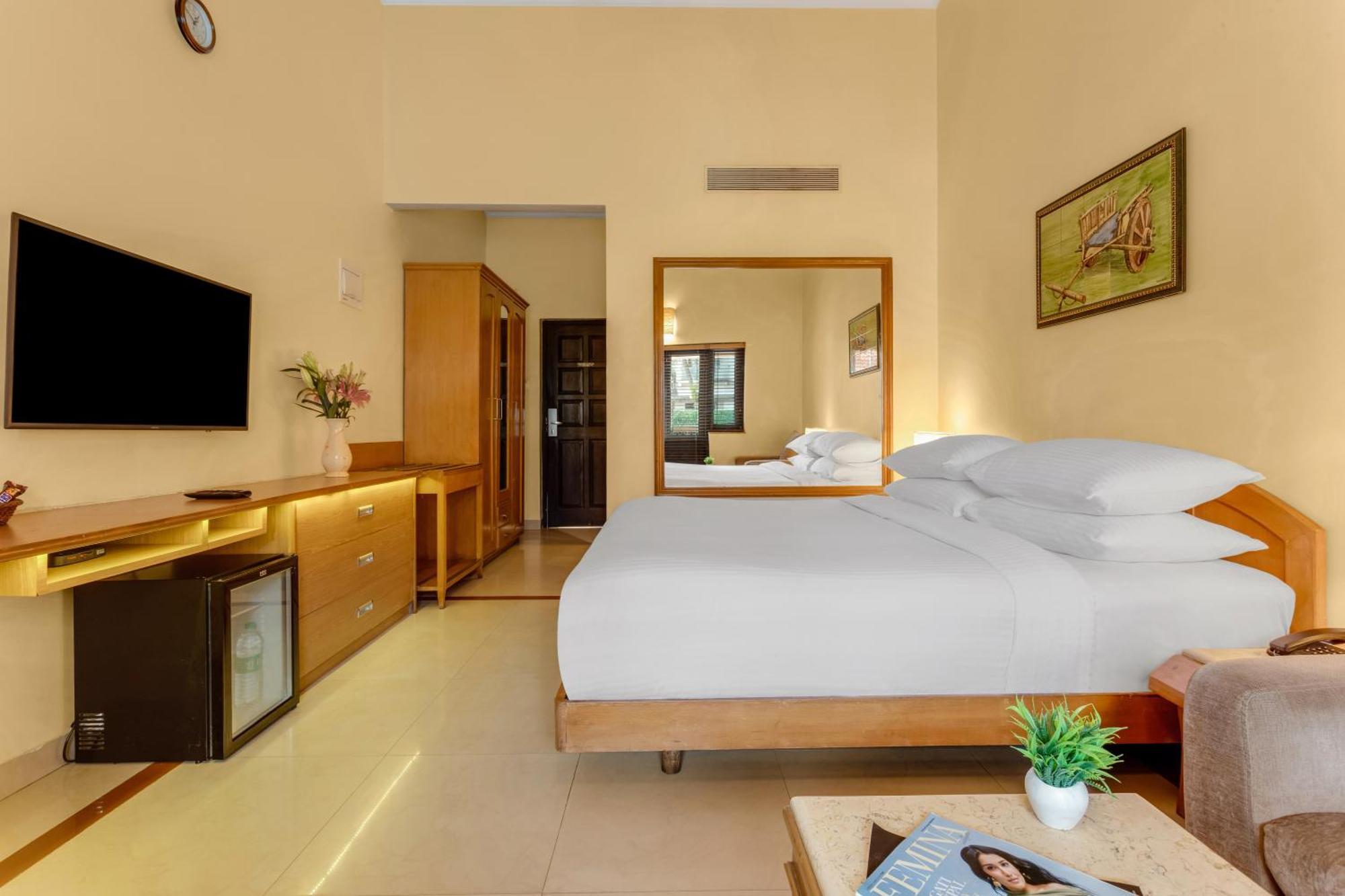 Casa De Goa - Boutique -