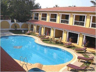 Casa De Goa - Boutique - सहारा 4*