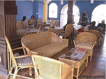Casa De Goa - Boutique - सहारा Calangute