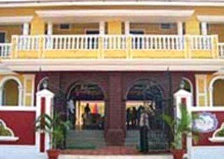 Casa De Goa - Boutique - Resort
