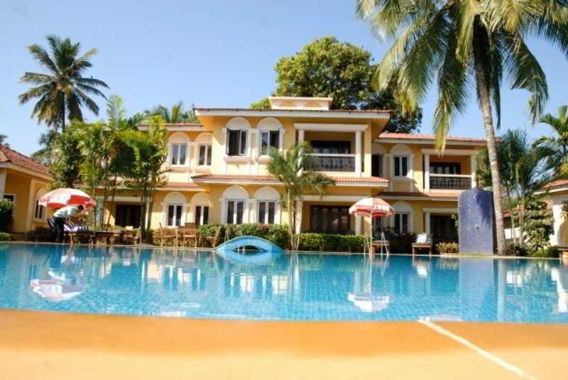 Resort Casa De Goa - Boutique - 4*