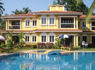 Casa De Goa - Boutique - Resort 4*