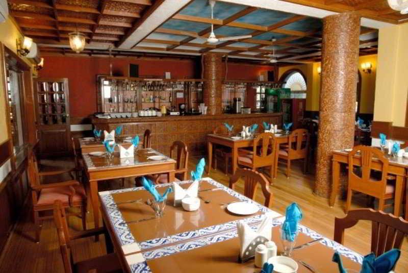 Resort Casa De Goa - Boutique - Calangute