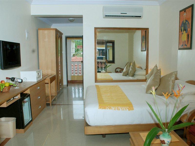 Casa De Goa - Boutique -