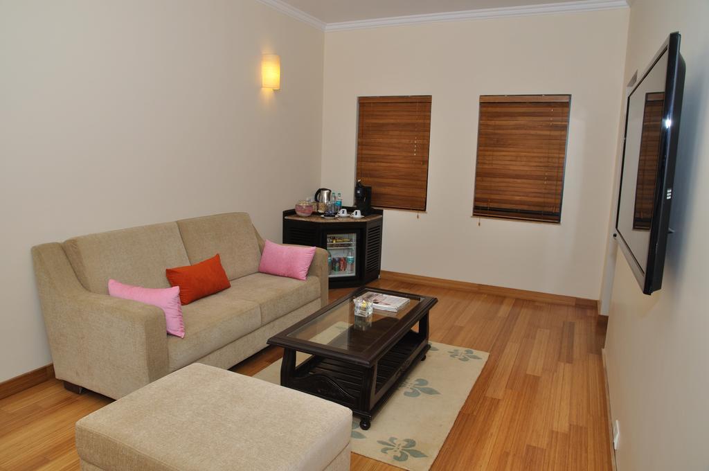 Casa De Goa - Boutique - 4* Calangute