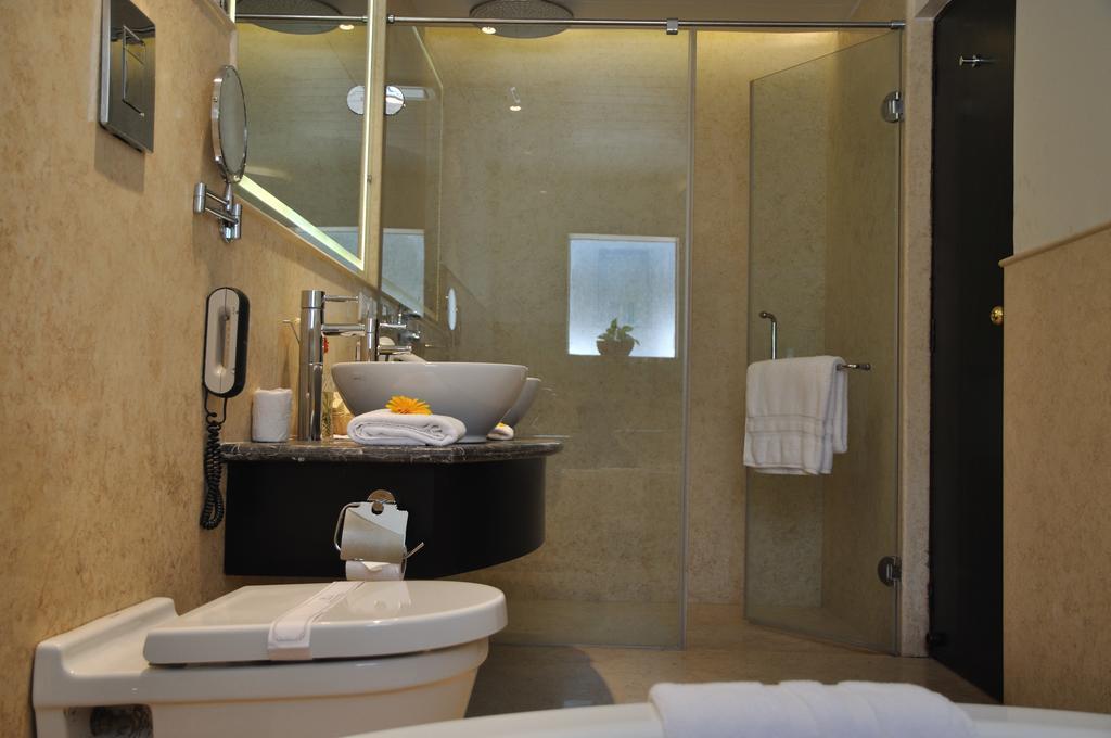 Casa De Goa - Boutique - Resort Calangute