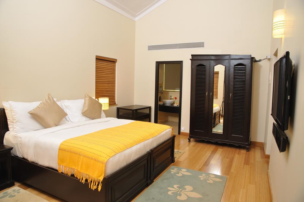 Casa De Goa - Boutique - 4*