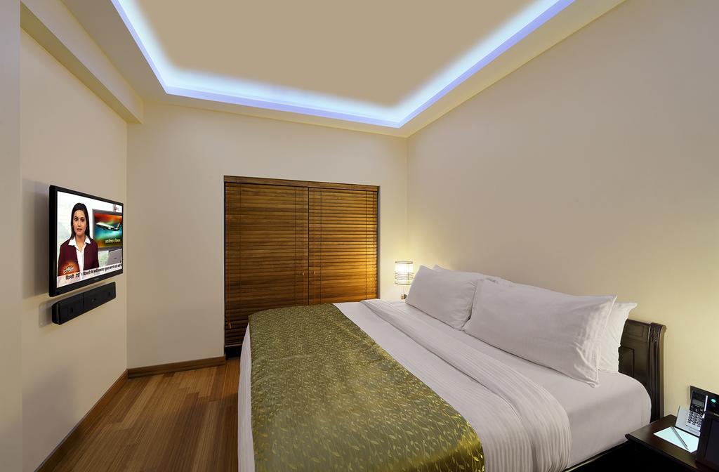 Casa De Goa - Boutique - सहारा 4*