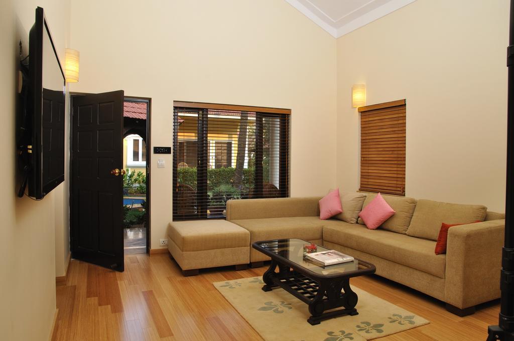 Casa De Goa - Boutique - 4* Calangute