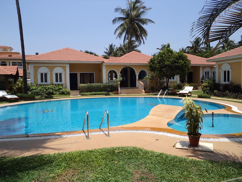 Casa De Goa - Boutique - 4* Calangute