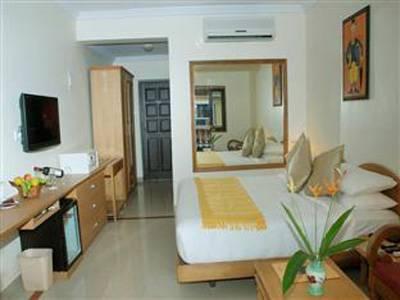 Resort Casa De Goa - Boutique -