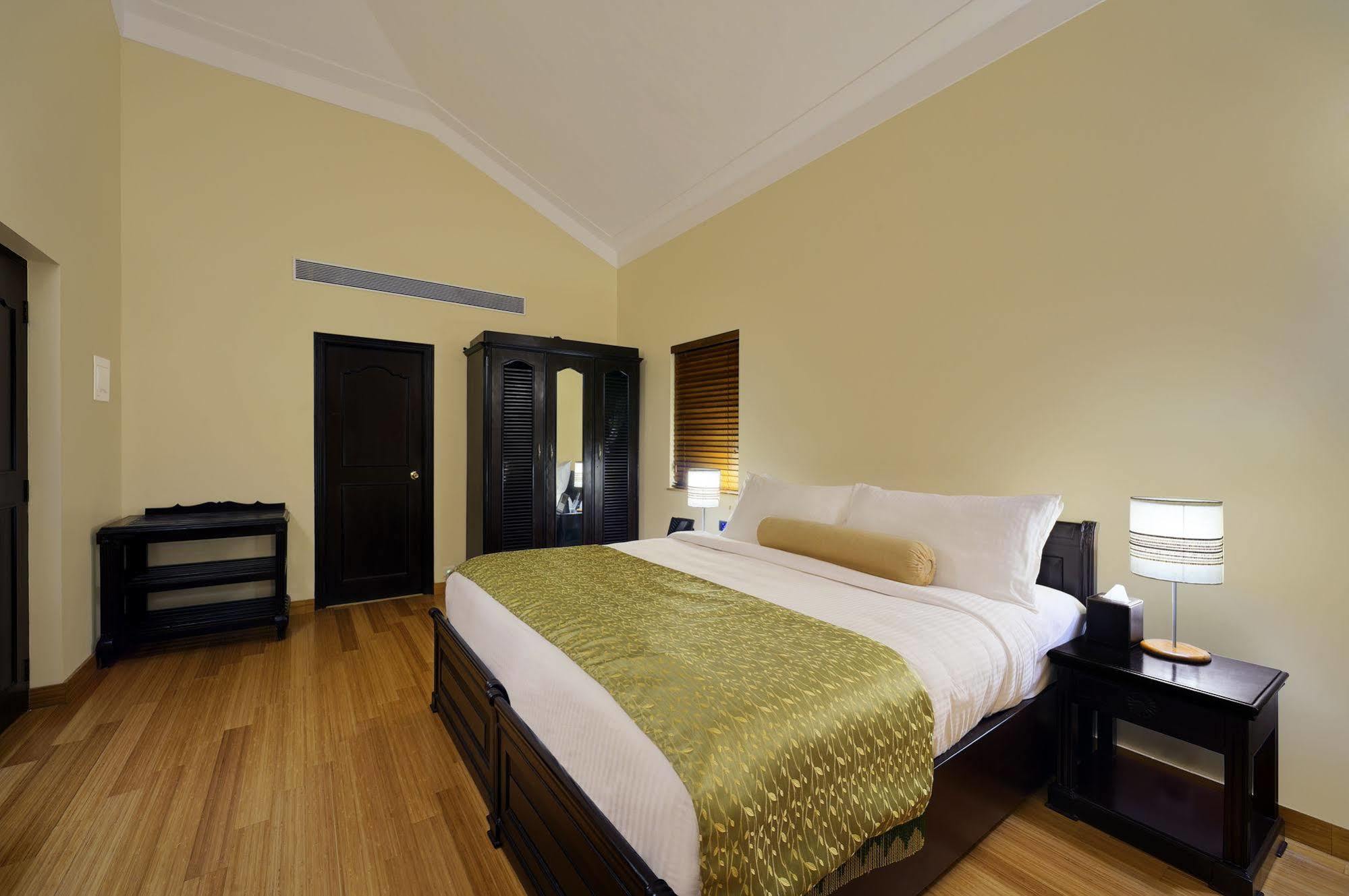 Casa De Goa - Boutique - 4* Calangute