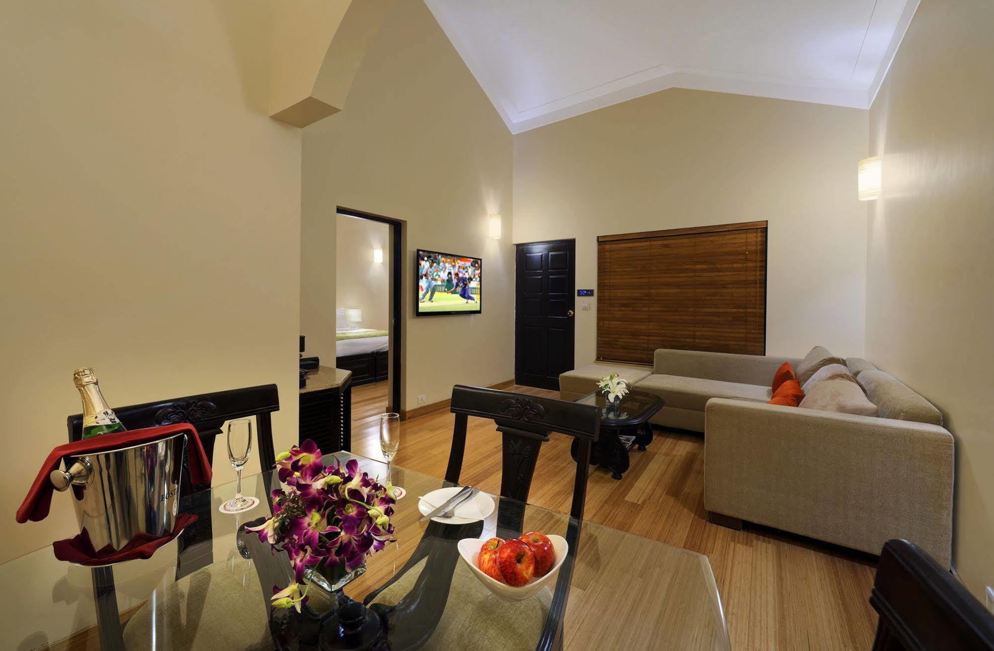 सहारा Casa De Goa - Boutique - Calangute