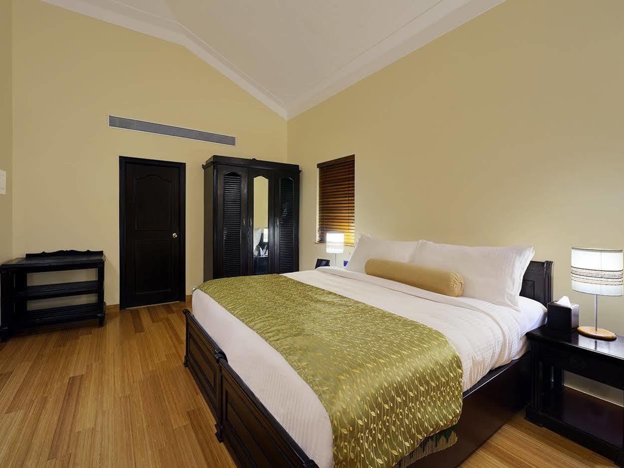 Casa De Goa - Boutique - Resort 4*