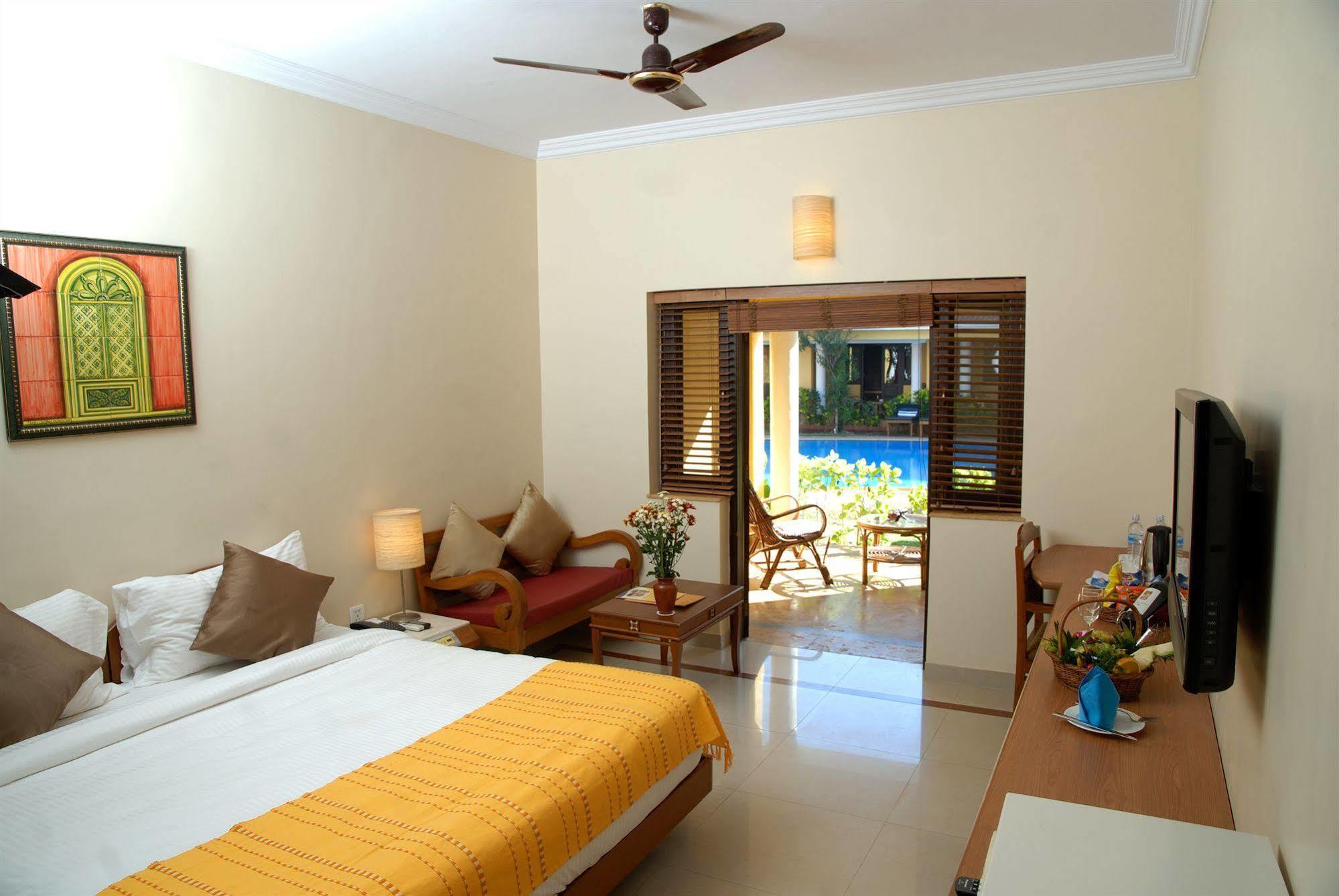 Resort Casa De Goa - Boutique - 4*