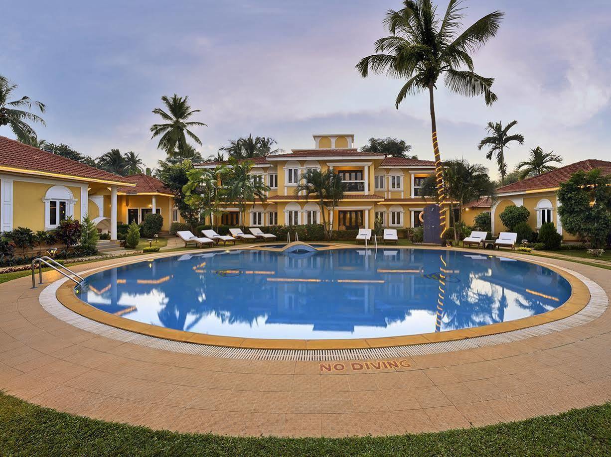 Casa De Goa - Boutique - Resort Calangute