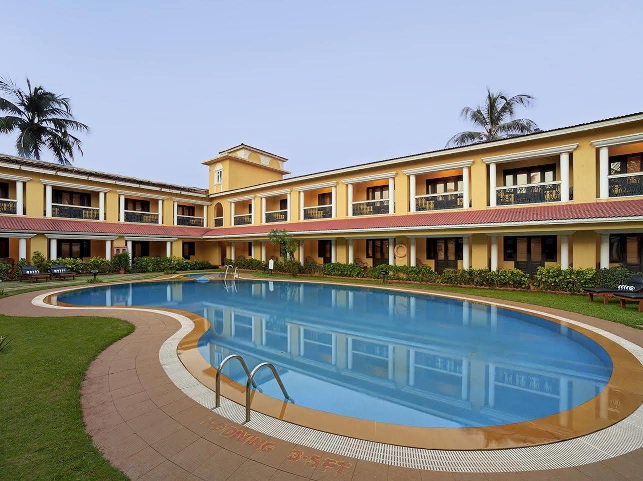 सहारा Casa De Goa - Boutique -