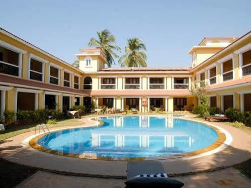 Casa De Goa - Boutique - 4* Calangute
