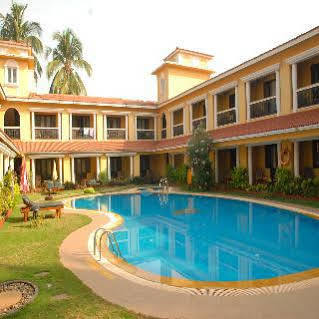 Casa De Goa - Boutique - Resort Calangute