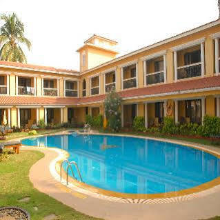 Casa De Goa - Boutique - सहारा Calangute
