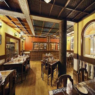 Resort Casa De Goa - Boutique -