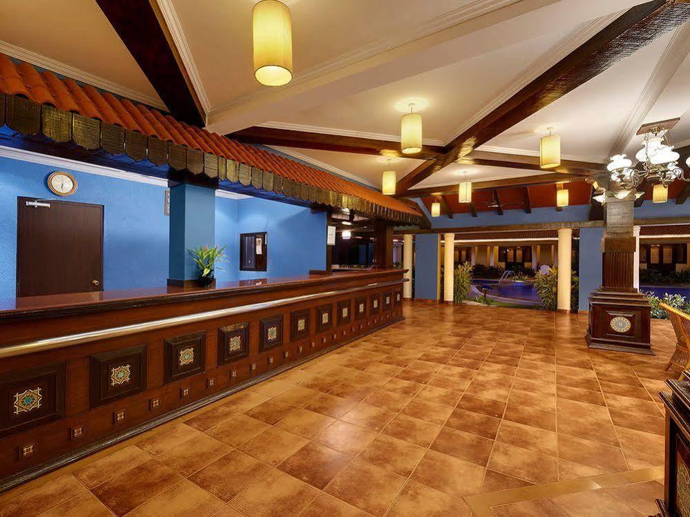 Casa De Goa - Boutique - सहारा