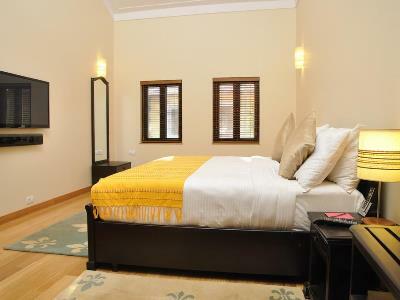 Resort Casa De Goa - Boutique - Calangute